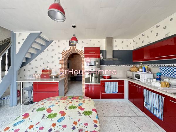 Maison à vendre 15 pièces de 270 m²