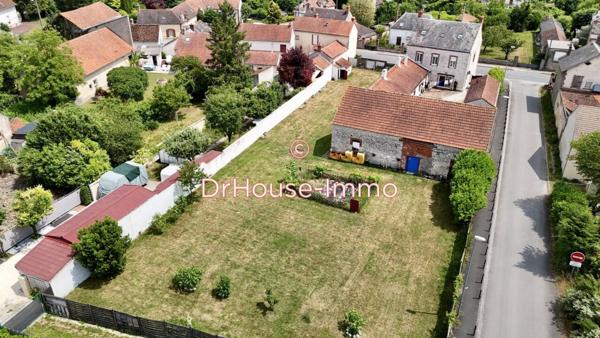 Maison à vendre 15 pièces de 270 m²