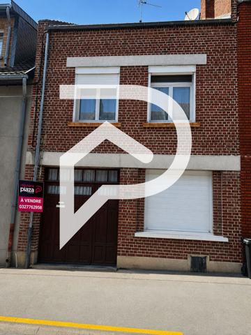 Maison 4 pièces 100 m2