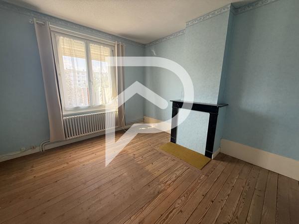 Maison 4 pièces 100 m2