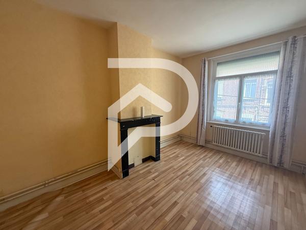 Maison 4 pièces 100 m2
