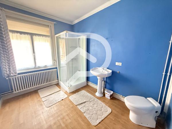 Maison 4 pièces 100 m2