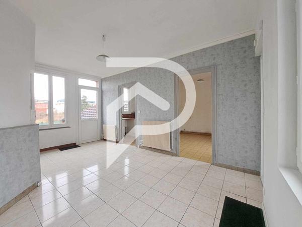 Maison 4 pièces 64 m2