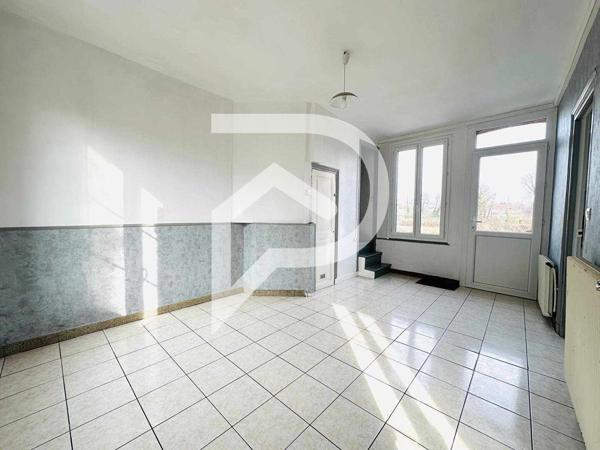 Maison 4 pièces 64 m2