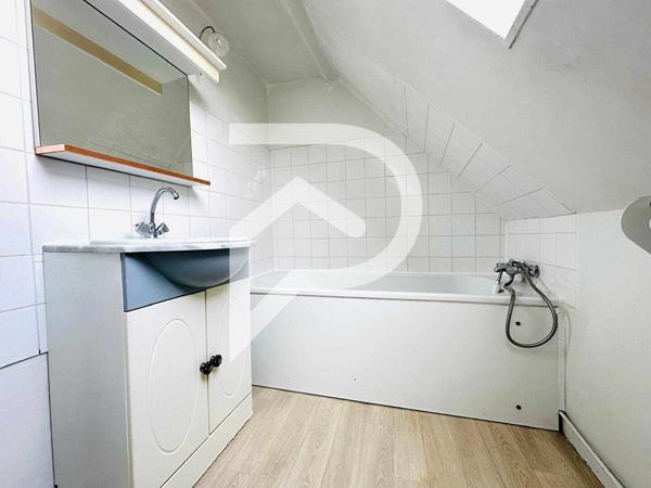 Maison 4 pièces 64 m2