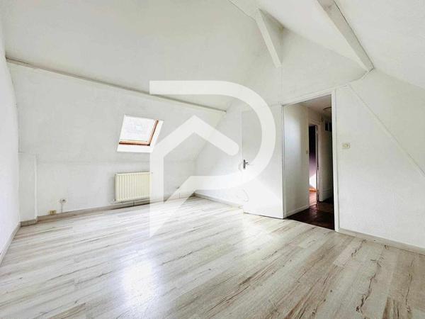 Maison 4 pièces 64 m2