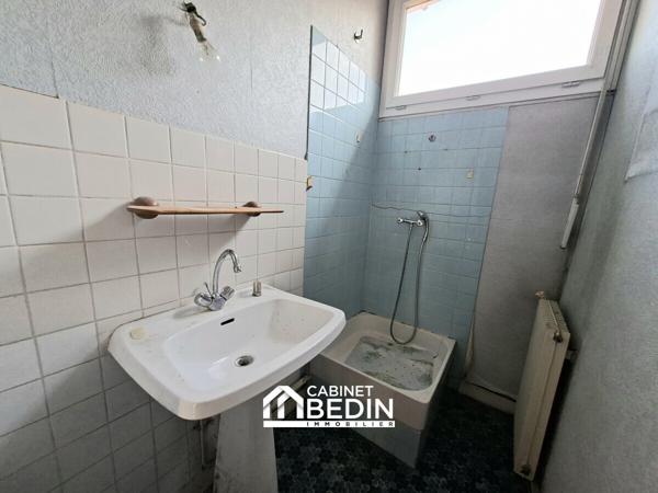 Achat Appartement T4 Bordeaux 2 chambres