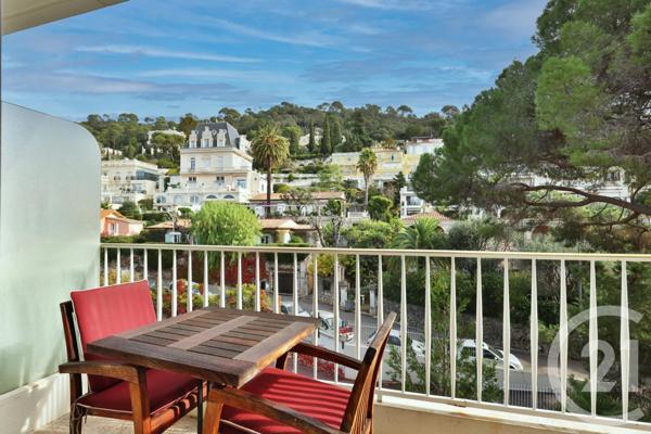 Appartement F2 à vendre  2 pièces - 40,75 m2 NICE - 06