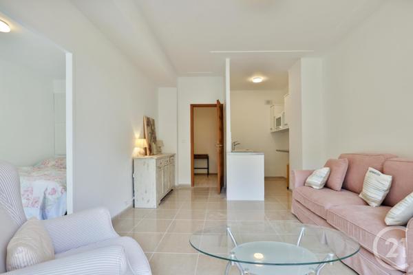 Appartement F2 à vendre  2 pièces - 40,75 m2 NICE - 06