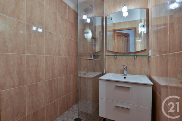 Appartement F2 à vendre  2 pièces - 40,75 m2 NICE - 06