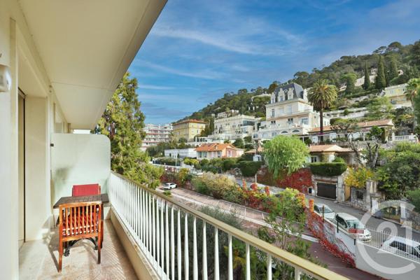 Appartement F2 à vendre  2 pièces - 40,75 m2 NICE - 06