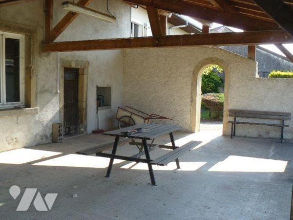 Maison à Vendre à Hadigny-les-Verrières (88330) en Vosges (88)

Cette maison dispose d'une su...