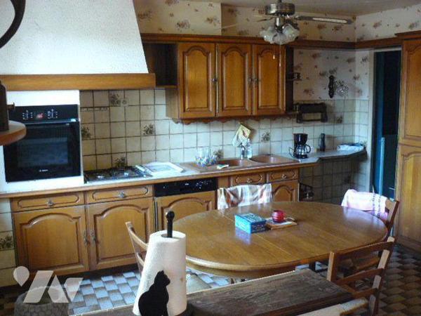 Maison à Vendre à Hadigny-les-Verrières (88330) en Vosges (88)

Cette maison dispose d'une su...