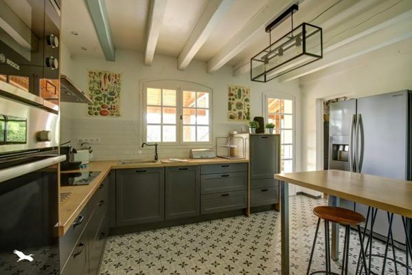 Maison à vendre |  Saint-Sulpice-la-Pointe |  5 pièces | 166 m²