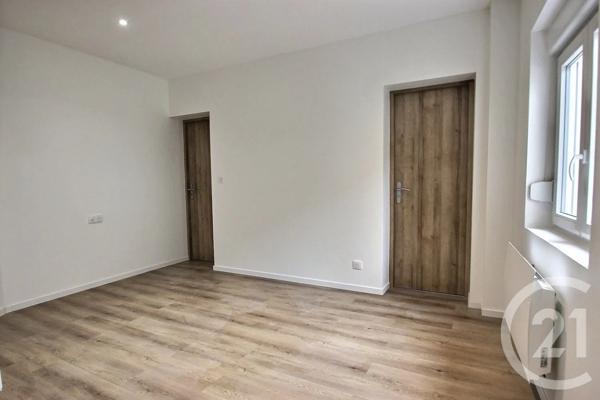 Appartement F2 à vendre  2 pièces - 39 m 2   BISCHWILLER  - 67
