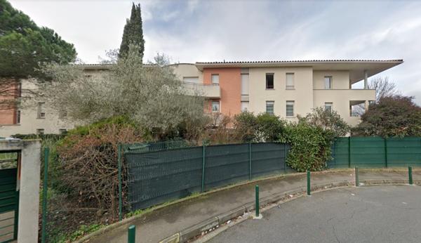 ROUTE DE SEYSSES/CHAPITRE T2 44 M² BALCON PARKING Détails des diagnostics énergétiques