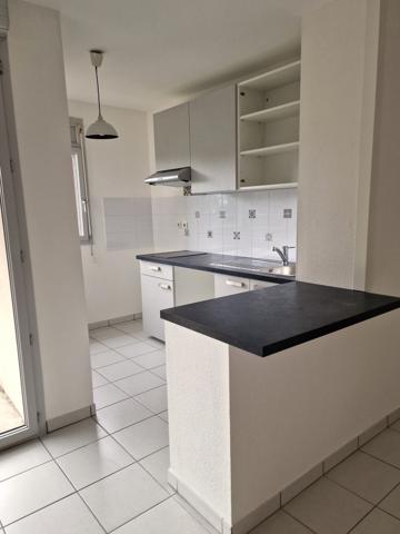 ROUTE DE SEYSSES/CHAPITRE T2 44 M² BALCON PARKING Détails des diagnostics énergétiques