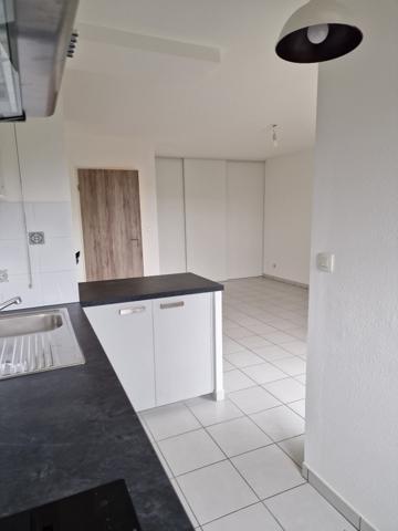 ROUTE DE SEYSSES/CHAPITRE T2 44 M² BALCON PARKING Détails des diagnostics énergétiques