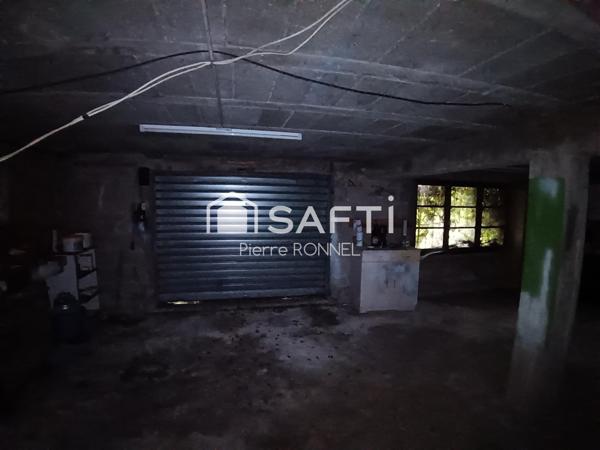 Maison de 181 m² - quatre chambres 10 minutes de Château-Thierry