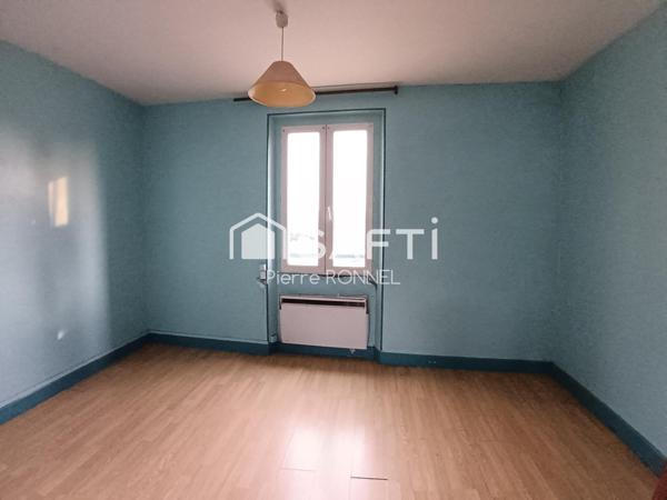 Maison de 181 m² - quatre chambres 10 minutes de Château-Thierry