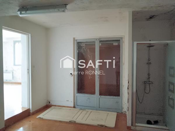 Maison de 181 m² - quatre chambres 10 minutes de Château-Thierry