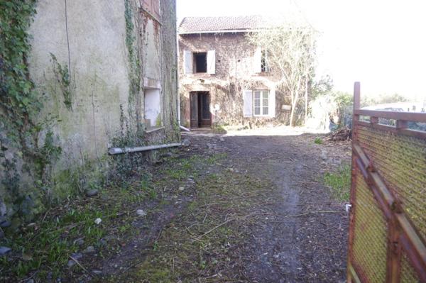 Maison à vendre 6 pièces JU BELLOC (32) 108 m², sur terrain de 255 m².