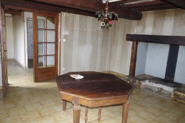 Maison à vendre 6 pièces JU BELLOC (32) 108 m², sur terrain de 255 m².