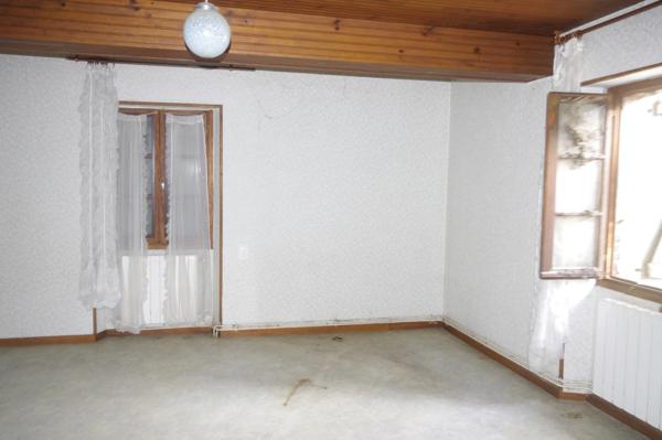 Maison à vendre 6 pièces JU BELLOC (32) 108 m², sur terrain de 255 m².