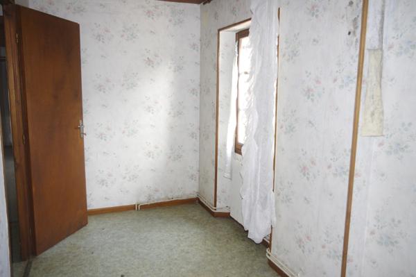 Maison à vendre 6 pièces JU BELLOC (32) 108 m², sur terrain de 255 m².