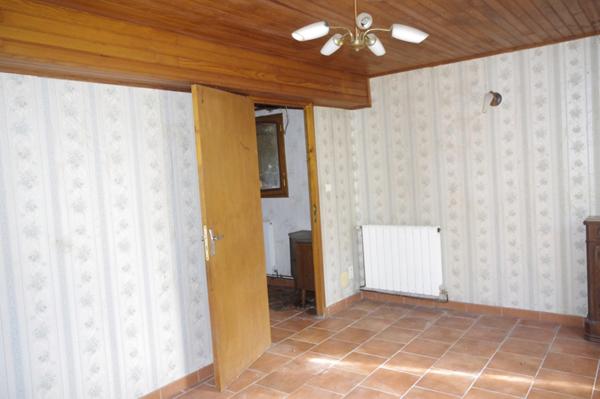 Maison à vendre 6 pièces JU BELLOC (32) 108 m², sur terrain de 255 m².