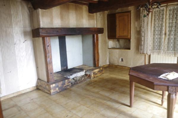 Maison à vendre 6 pièces JU BELLOC (32) 108 m², sur terrain de 255 m².