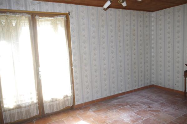 Maison à vendre 6 pièces JU BELLOC (32) 108 m², sur terrain de 255 m².