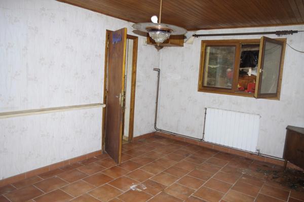 Maison à vendre 6 pièces JU BELLOC (32) 108 m², sur terrain de 255 m².