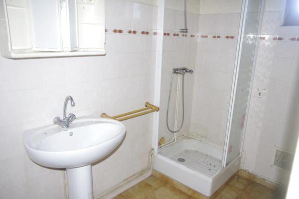 Maison à vendre 6 pièces JU BELLOC (32) 108 m², sur terrain de 255 m².