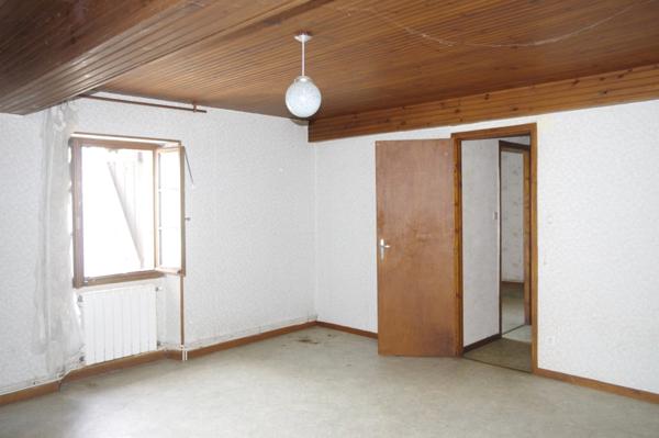 Maison à vendre 6 pièces JU BELLOC (32) 108 m², sur terrain de 255 m².