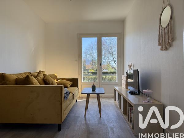 Maison à vendre 3 pièces 71 m² Mauzé-sur-le-Mignon