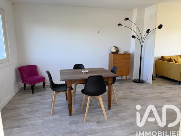 Maison à vendre 3 pièces 71 m² Mauzé-sur-le-Mignon
