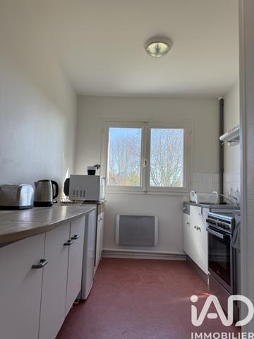 Maison à vendre 3 pièces 71 m² Mauzé-sur-le-Mignon