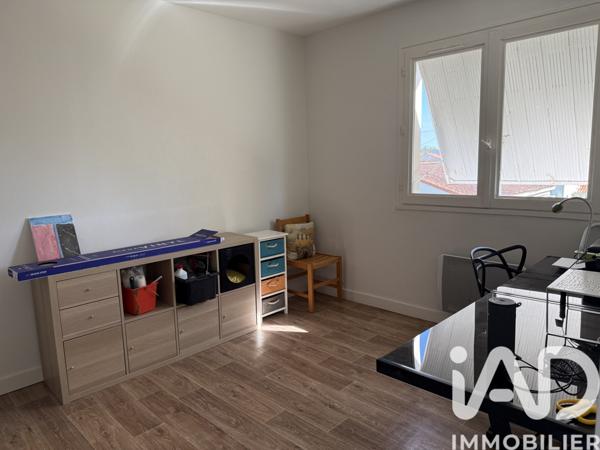Maison à vendre 3 pièces 71 m² Mauzé-sur-le-Mignon