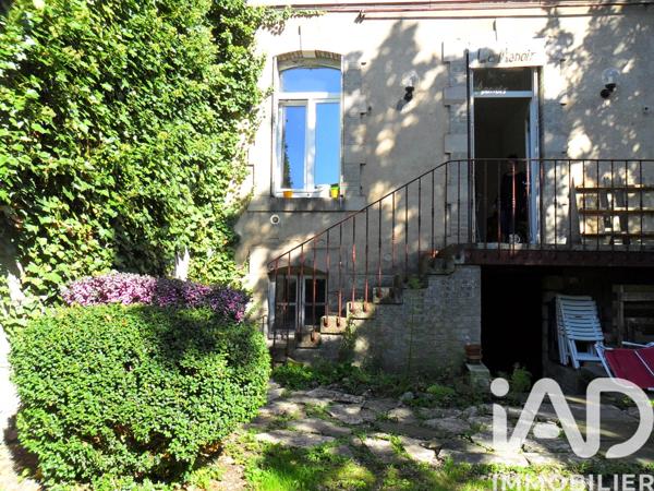 Maison à vendre 12 pièces 269,93 m² Lure