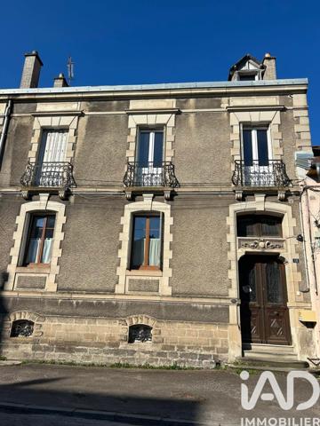 Maison à vendre 12 pièces 269,93 m² Lure