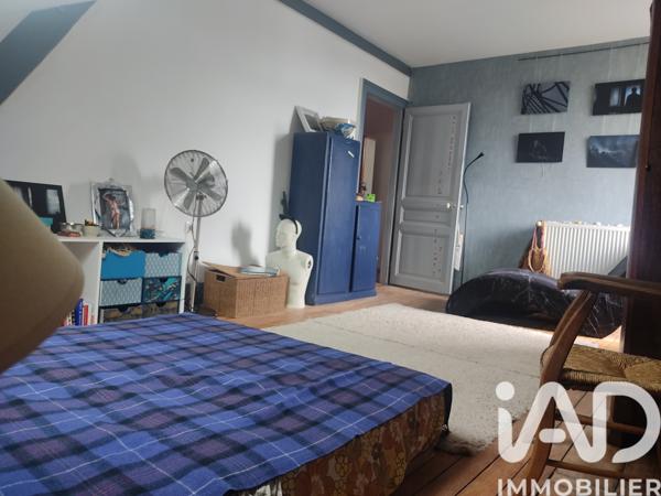 Maison à vendre 12 pièces 269,93 m² Lure