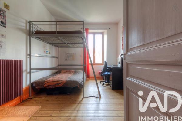 Maison à vendre 12 pièces 269,93 m² Lure