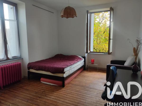 Maison à vendre 12 pièces 269,93 m² Lure
