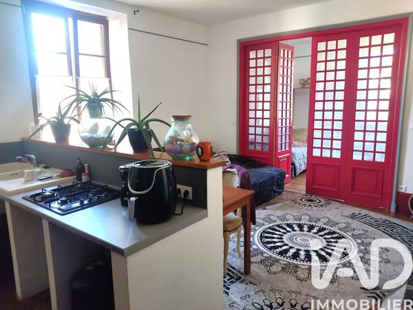 Maison à vendre 12 pièces 269,93 m² Lure