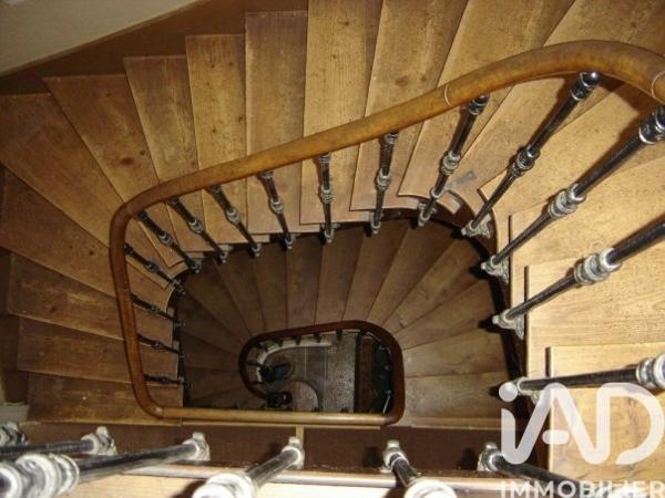 Maison à vendre 12 pièces 269,93 m² Lure