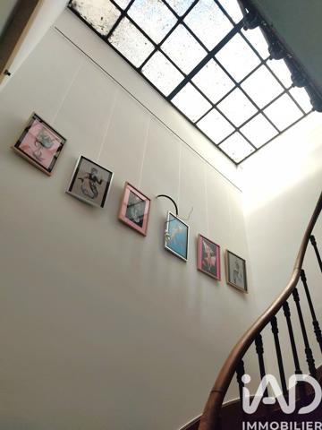 Maison à vendre 12 pièces 269,93 m² Lure