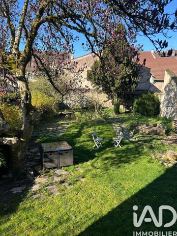 Maison à vendre 12 pièces 269,93 m² Lure