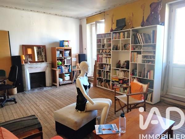 Maison à vendre 12 pièces 269,93 m² Lure