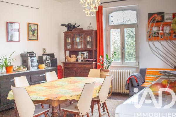 Maison à vendre 12 pièces 269,93 m² Lure
